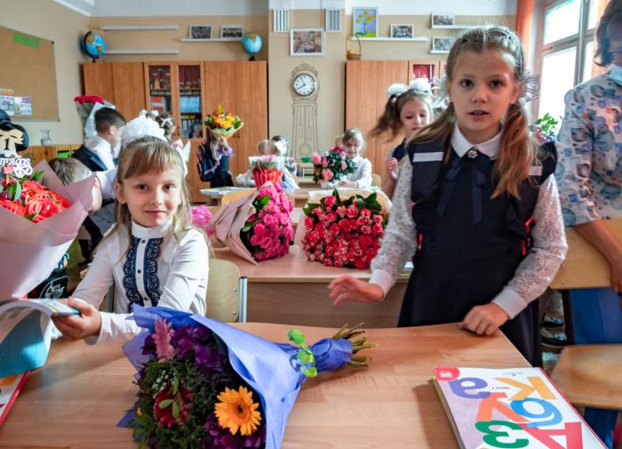 Заммэра Владимир Ефимов: 15 детских садов и школ получит Москва