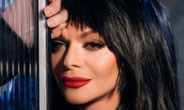 Певица Лариса Долина призналась, что панически боится высоты