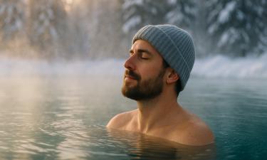 Где в Татарстане вода не замерзает даже зимой: лучшие места для отдыха у воды