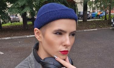 Близкие Ирины Небоги рассказали, что блогер скончалась тихо и без боли