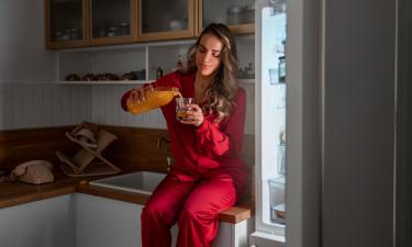 Регулярная активность снижает стресс и переедания — The Conversation