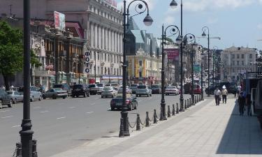 Владивосток обходят сотни городов: почему туристы всё чаще выбирают именно его