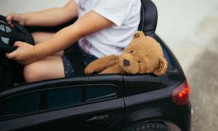 Занятия спортом для ребёнка должны проходить в игровой форме