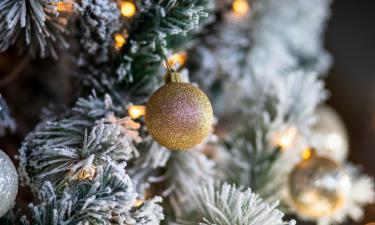 Американская Ирония судьбы: этот малоизвестный фильм предвосхитил классику Рязанова