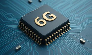 Российский материал, который видит свет по-другому: шаг к вычислениям в субтерагерцовом мире 6G