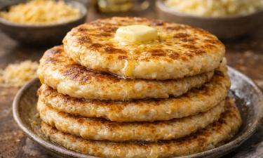 Обычный картофель больше не будет прежним: попробуйте это — и забудете про пирожки