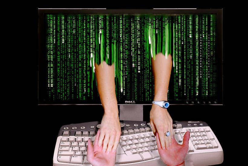 Wikipedia Final Project Second Draft