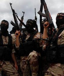 Брешь в ОДКБ: боевики ИГИЛ готовят атаку на Туркмению и Узбекистан