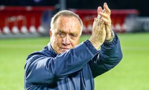 Экс-тренер сборной России Адвокат возглавит команду Кюрасао