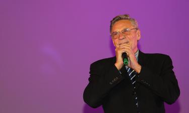 Ноги сами унесли: Александр Михайлов раскрыл шокирующую правду о работе с Олегом Ефремовым