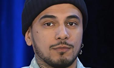 Natan поделился своими методами воспитания 13-летнего сына