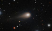 Ветер космоса или следы инопланетян? Что скрывает загадочный межзвёздный объект 3I/ATLAS 