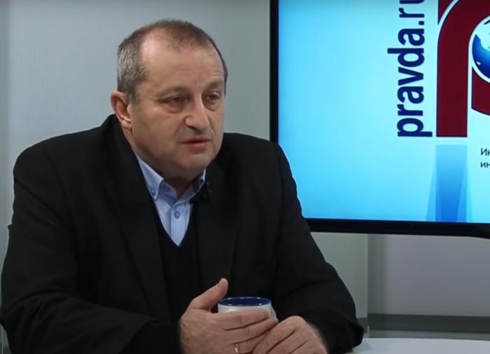 Кедми назвал того, кто поджёг Казахстан: "Без вариантов"