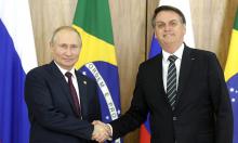 Почему Бразилия будет пророссийской при любом президенте