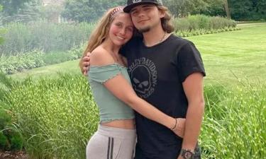 Кто эта счастливица? Старший сын Майкла Джексона объявил о помолвке