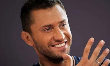 Павел Прилучный о новой жизни: как актёр нашёл стабильность после скандального развода с Муцениеце