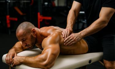 Апельсиновая корка боится не массажа, а движения: правда о модном лимфодренаже