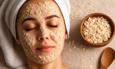 Мёд, овёс и кофе — секретный SPA-комплект: простые рецепты, которые заменят косметолога дома