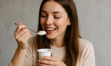 Молочные продукты помогают восстанавливаться после тренировок по данным тренеров