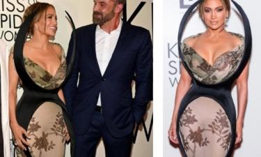 Дженнифер Лопес и Бен Аффлек вновь вместе: что скрывает их неожиданный выход в свет