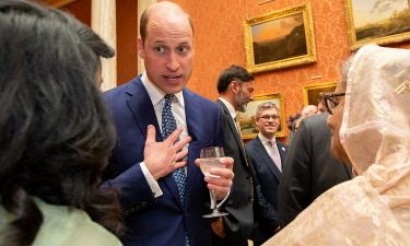 Трагедия в Лондоне: при каких загадочных обстоятельствах погиб друг принца Уильяма