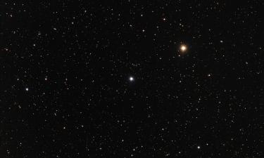 Моделирование выявило зону обитаемости в системе Эта Кассиопеи — Naked Science