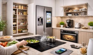 Губку для посуды рекомендуют менять каждые 1–2 недели