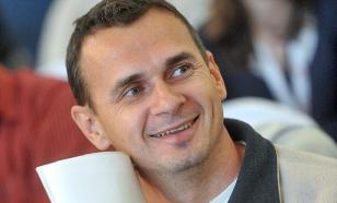 Двоюродная сестра режиссёра Сенцова призвала не приезжать на Украину