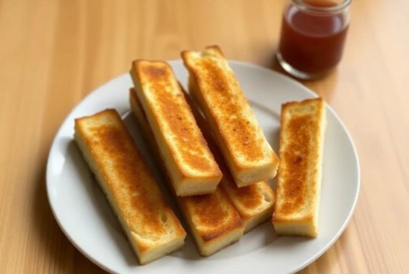 гренки