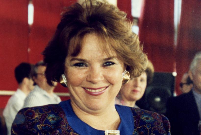 Лариса Голубкина