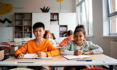 Школы тут ни при чём: кто должен адаптировать детей мигрантов на самом деле