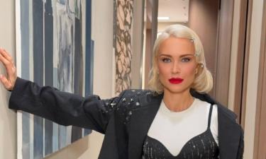 Разрыв или перезагрузка? Что Гордон сказала о предполагаемой ссоре с Лерой Кудрявцевой