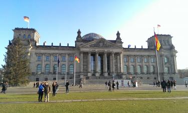 Немецкие города столкнулись с огромным дефицитом бюджетов — Bild