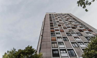 Оценку работы УК по отзывам жильцов описал эксперт по ЖКХ Сергеев