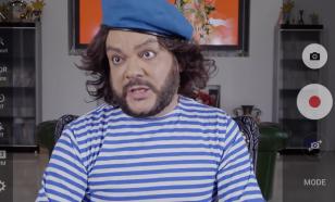 Киркорова пригласили в Парк Горького на День ВДВ