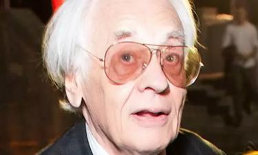 Не Вициным единым: ещё одна могила звезды кино оказалась заброшенной