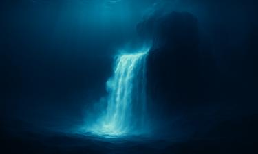 Schmidt Ocean Institute зафиксировал живую особь Mesonychoteuthis hamiltoni