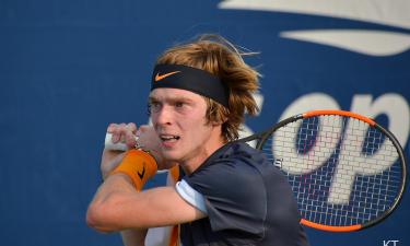 Андрей Рублёв наконец прервал серию поражений: что стоит за долгожданной победой в Париже