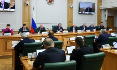 Всероссийский атаман выступил на Совете по военно‑патриотическому воспитанию