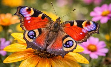 Блестящие цвета ухудшают распознавание объектов вблизи