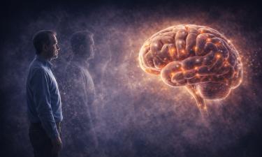 Болезнь Альцгеймера сначала нарушает внимание, а не память