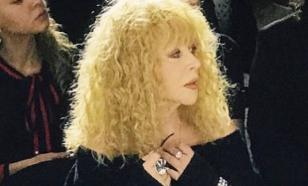 Ольга Бузова обратилась к Алле Пугачёвой с просьбой