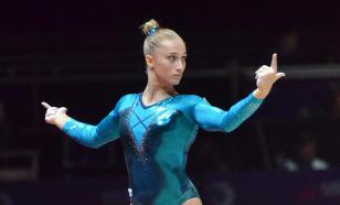 Тренер Ахимовой считает, что крепкая психика помогла ей во время теракта