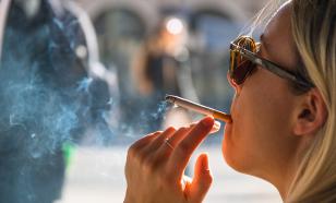 Японскую гимнастку Мияту не взяли на ОИ-2024 из-за курения и употребления алкоголя