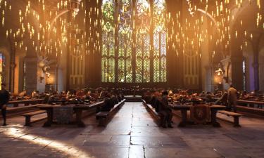 Один из героев Гарри Поттера примет участие в новом сериале о мальчике-волшебнике