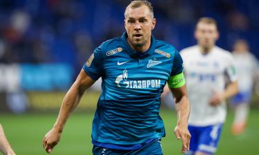 Карта будущего уже в руках Дзюбы: что подтолкнёт форварда к судьбоносному выбору после футбола