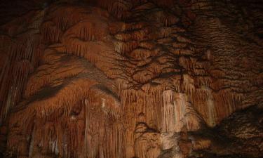 Сокровище Крыма, о котором молчали десятилетиями — теперь туда ведут экскурсии