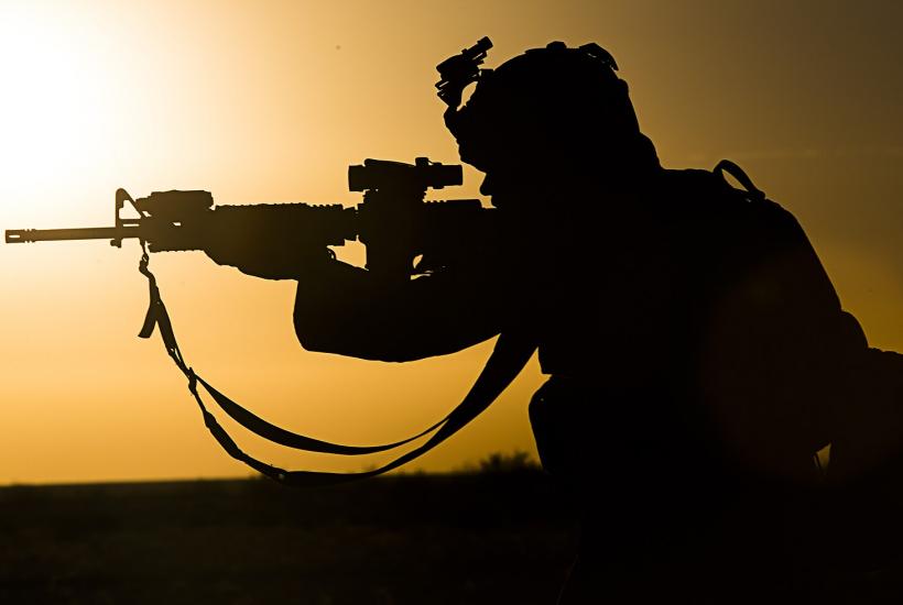 Бразилия в огне: тень Трампа стоит за кровавыми событиями в Рио