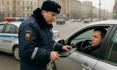 Минздрав опубликовал перечень лекарств, нежелательных за рулём — Autonews