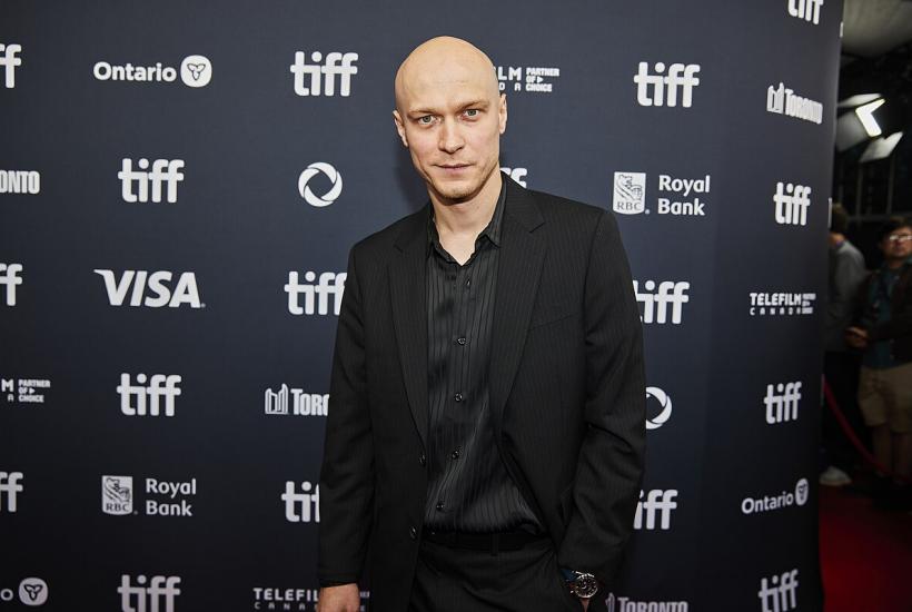 Юра Борисов